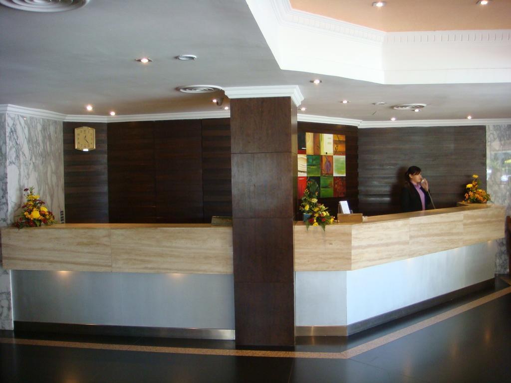 호텔 캐피탈 코타 키나발루 코타키나발루 외부 사진